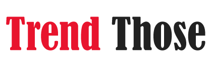 Trend Those™ – Trusted Online Store for Trendy Products
