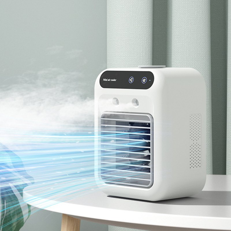 Air Conditioner Air Cooler Fan Water Cooling 7 Air Conditioner Air Cooler Fan Water Cooling