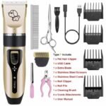 Pet Hair Clipper with Ceramic Blade & Silent Motor 1 2755423522081.jpg