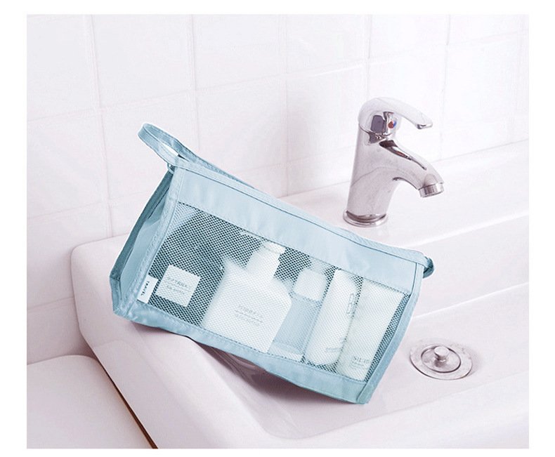 8-piece Set Luggage Divider Bag Travel Storage 8 8-piece Set Luggage Divider Bag Travel Storage