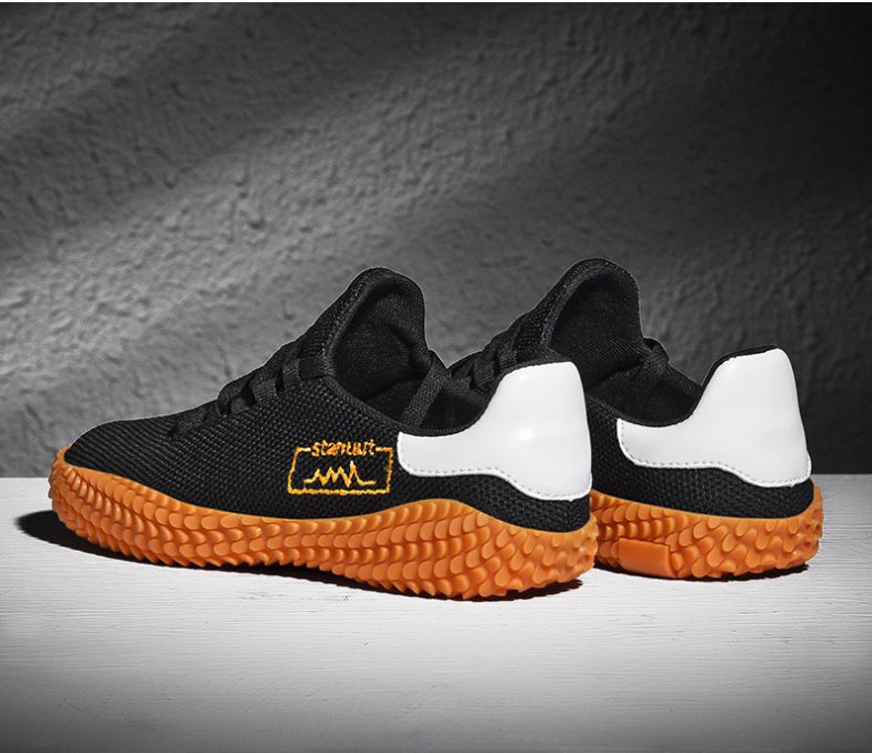 Men’s Breathable Summer Sneakers – Woven Mesh Style 15 Men’s Breathable Summer Sneakers – Woven Mesh Style
