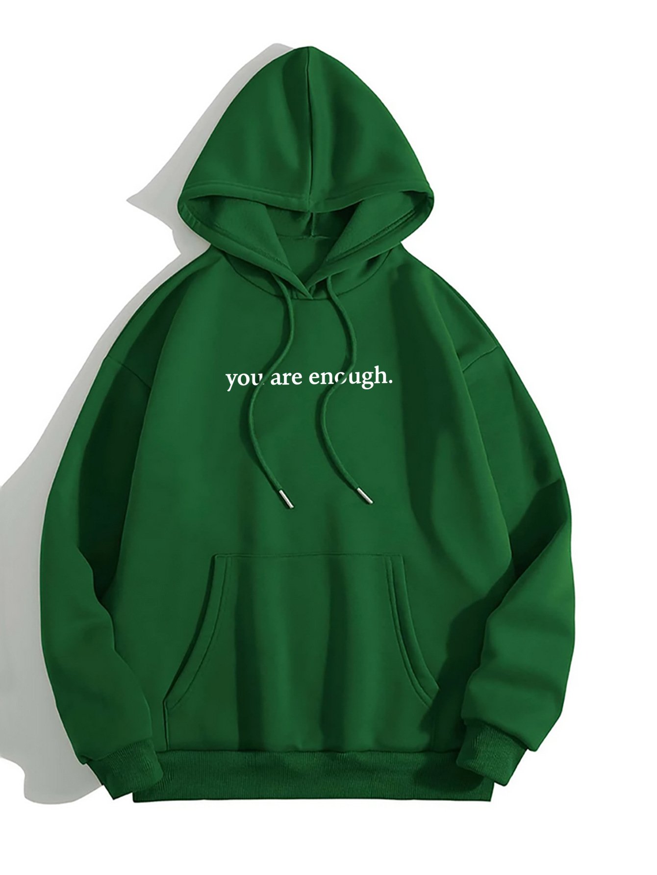 Dear Person Letter Hoodie – Unisex Kangaroo Pocket 21 null