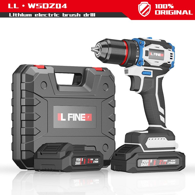 3484c302-f0da-421c-8ea3-5ba1cfbc1654.jpg Lithium electric brush drill with case