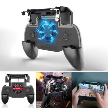 Universele Mobilephone Game Controller Mute