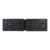 Two fold keyboard