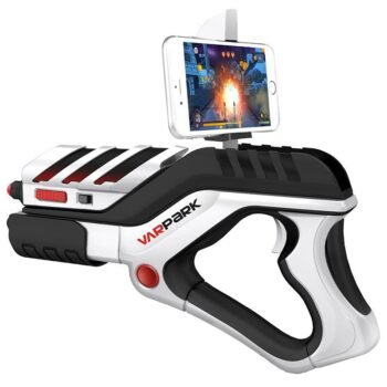 AR Somatosensory Gamepad – 4D Shooting Bluetooth