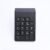 Small keyboard