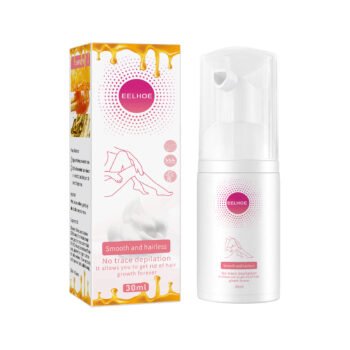 30ml 100ml Hair Removal Spray Depilatory Armpit Hair