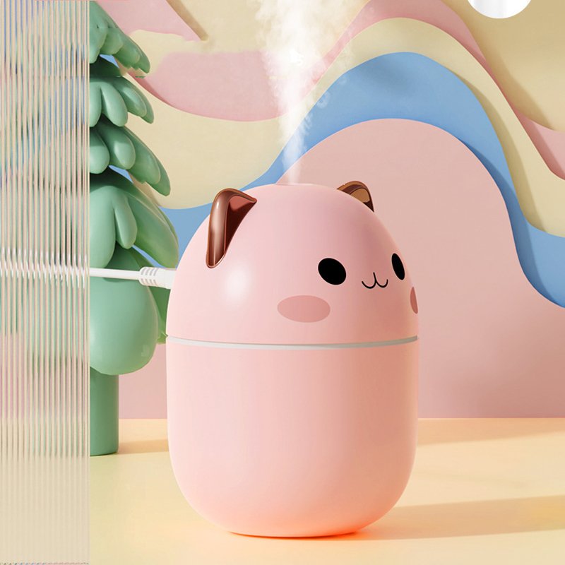 Air Humidifier Cute Cat Ultra-Silent USB Office 6 04c33cca 1e90 4ab5 b787 6eac0a94baa9
