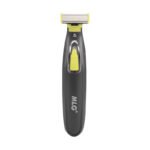 Double-Sided Portable Electric Shaver for Men