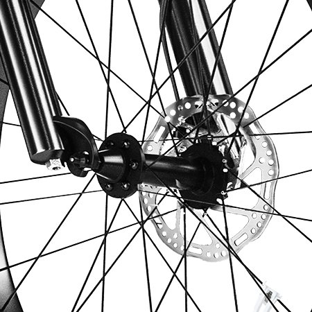 1000W 26” Fat Tire Electric Bike for Adults – UL Certified 26 1727980803272740864