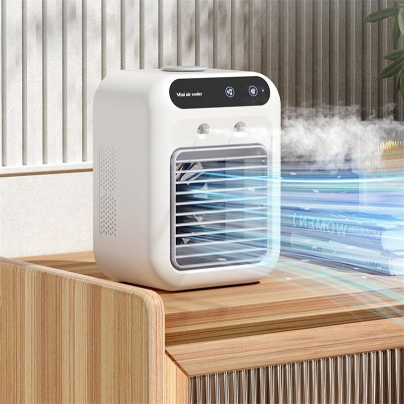 Air Conditioner Air Cooler Fan Water Cooling 3 1742456633734336512