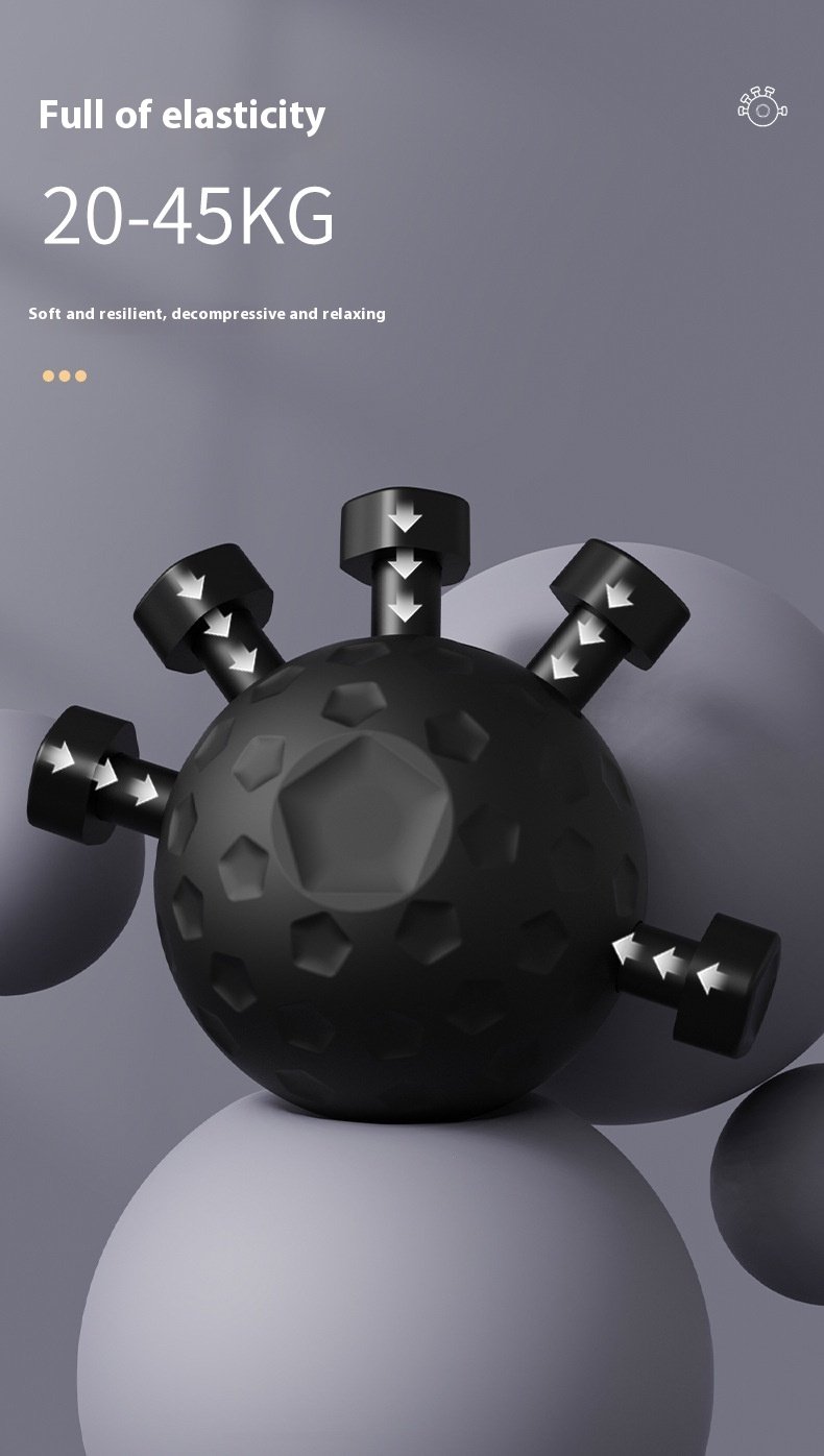 Adjustable Hand Grip Strengthener for Gym & Climbing 7 6814f1b5 07ba 437c 8bd6 a430ea0ea143 trans