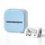 Blue 2pcs