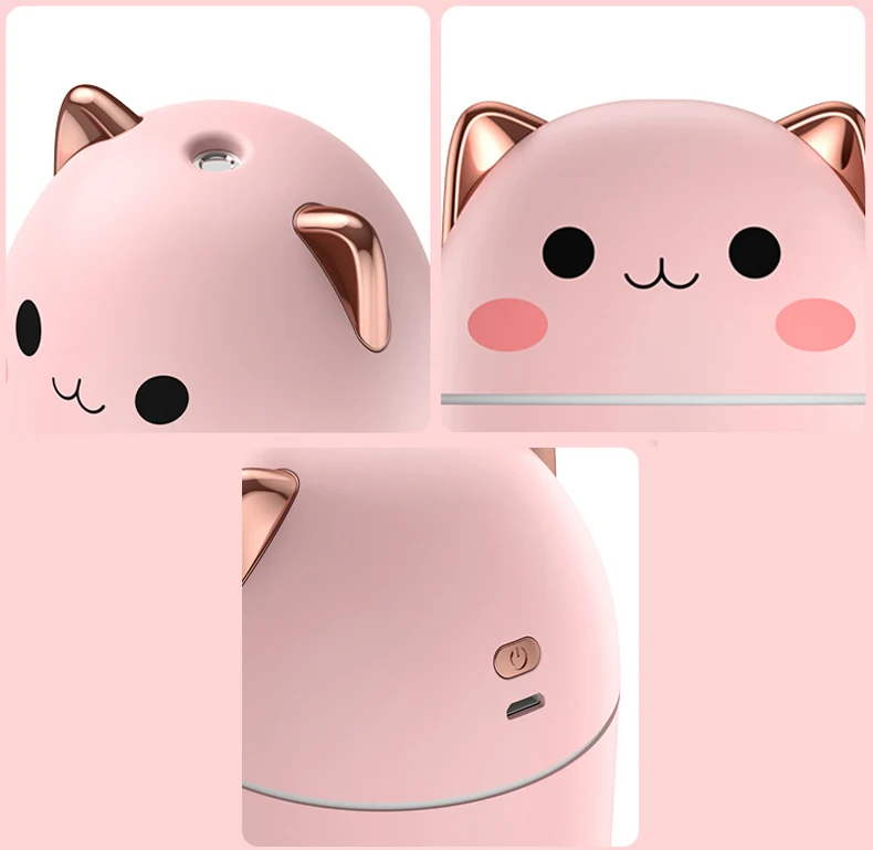 Air Humidifier Cute Cat Ultra-Silent USB Office 10 ce21e7bc d7a9 4811 ae24 97bc7149bf14