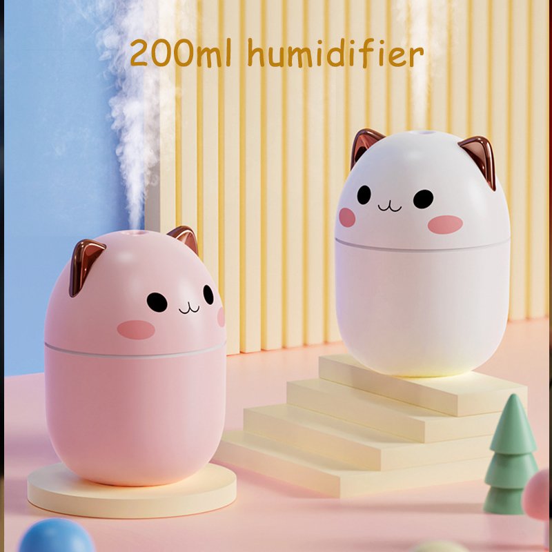 Air Humidifier Cute Cat Ultra-Silent USB Office 7 e5c7e769 8828 4dec bcba b2043c5cb87f