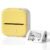 Yellow 2pcs