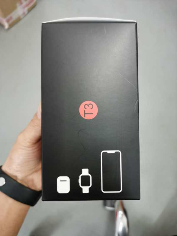 3-in-1 Wireless Fast Charging Station for Phone, Watch & Buds 22 2401230254540327300