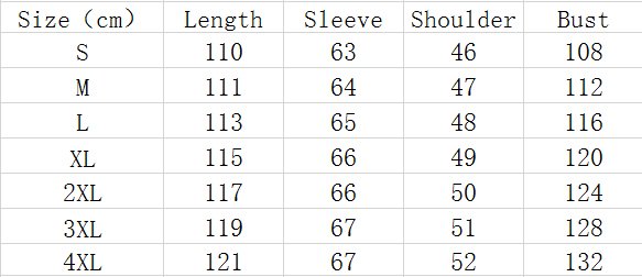 Unisex Duck Down Winter Coat – Warm Chenille Jacket 2 2403150244180321600