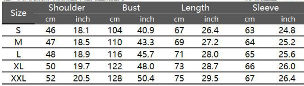 Men’s Long Sleeve Casual Pullover T-Shirt Autumn & Spring 2 2404110933470326200