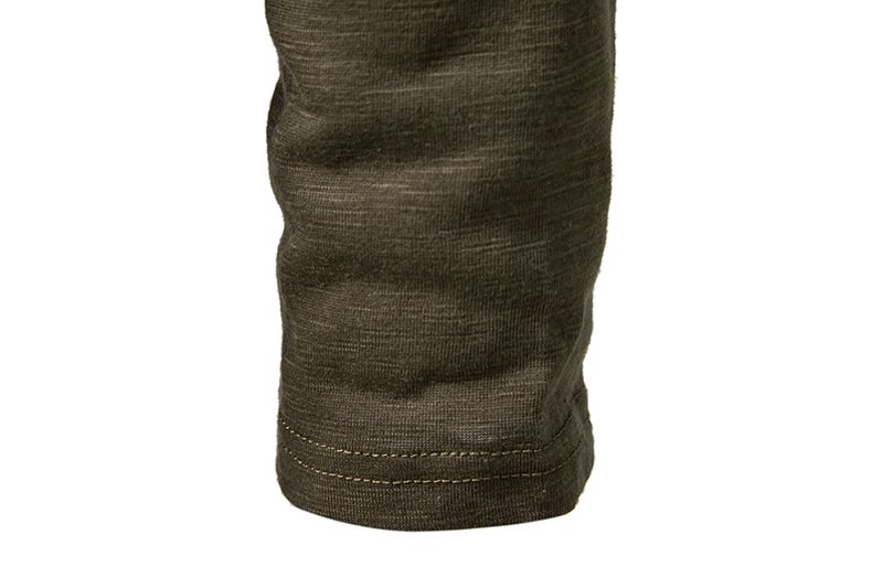 Men’s Long Sleeve Casual Pullover T-Shirt Autumn & Spring 7 2404110933490321300