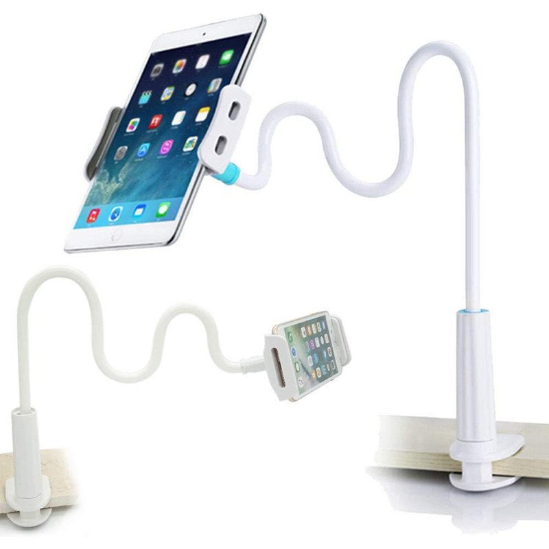 360° Spiral Lazy Mobile Phone & Tablet Stand Adjustable 3 2406070742050329100