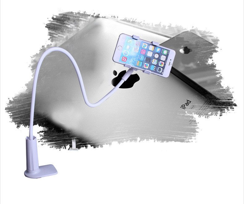 360° Spiral Lazy Mobile Phone & Tablet Stand Adjustable 8 2406070742060321600
