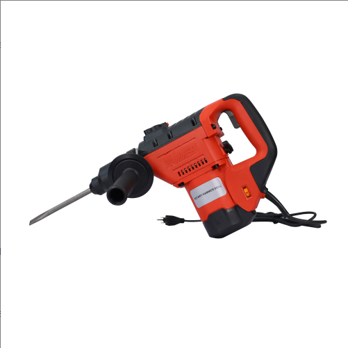 Rotary Hammer 1100W SDS Plus – 3 Function Drill 2 0d2beb04 8f87 4f65 bfad 29991d9e848c