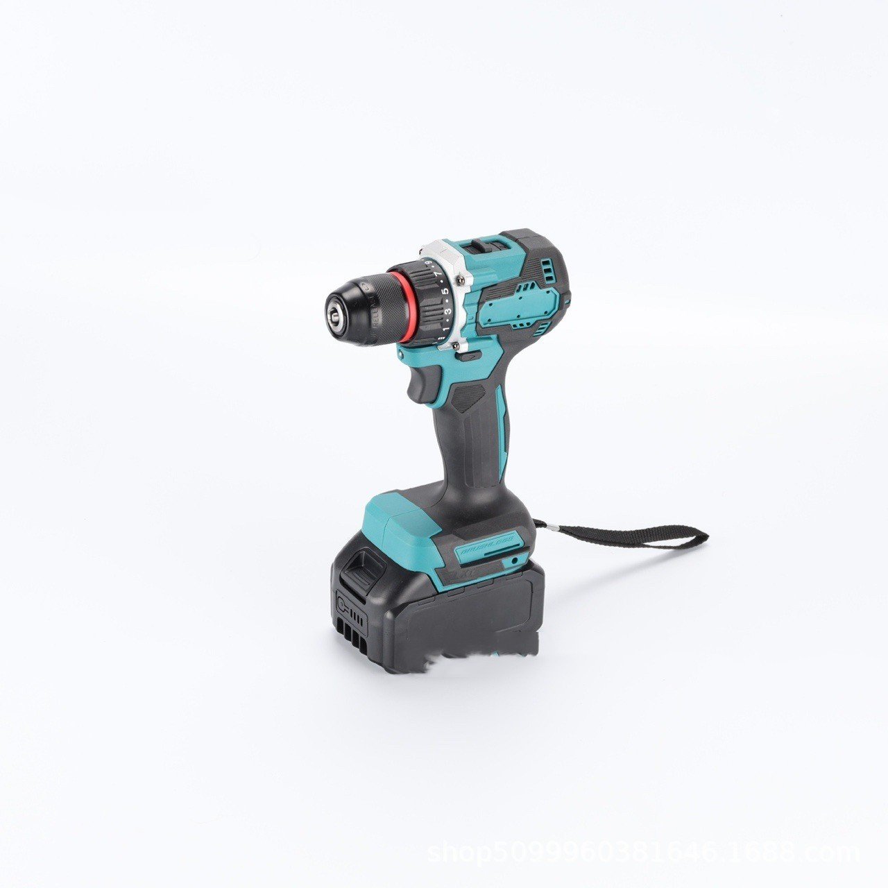 Lithium Ion Brushless Pistol Drill Set – 2 Batteries 3 444bd260 6f7a 4f53 a2b1 3f6f2f940dd9