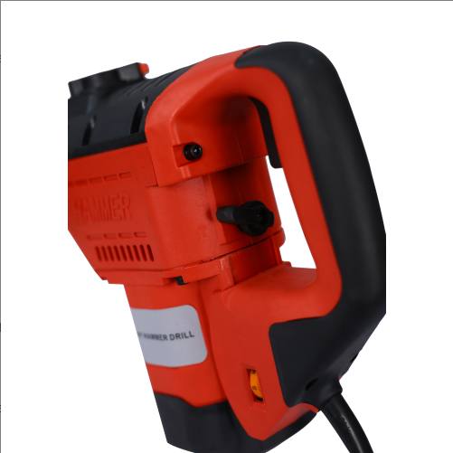 Rotary Hammer 1100W SDS Plus – 3 Function Drill 19 6708635c a74f 46f8 92a5 e8b5960ef236