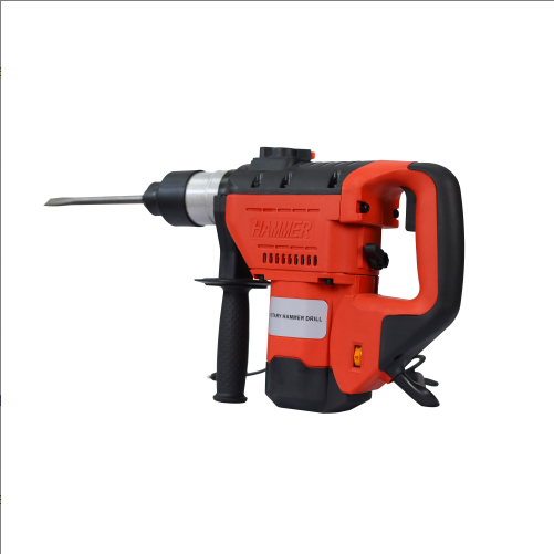 Rotary Hammer 1100W SDS Plus – 3 Function Drill 17 a0787635 4d43 49c5 8d2c 7770936990ee