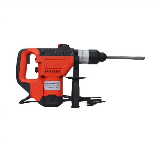 Rotary Hammer 1100W SDS Plus – 3 Function Drill 4 cb19a25b fc8a 45c5 9484 f35a98100b80