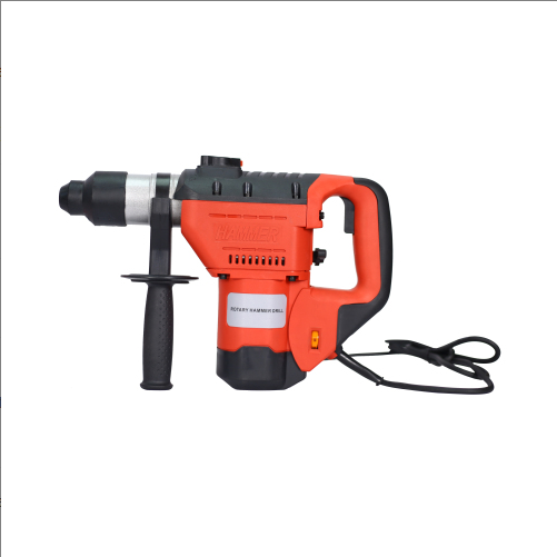 Rotary Hammer 1100W SDS Plus – 3 Function Drill 13 d76d9939 0fed 433c a1ce 2de1db8c2191