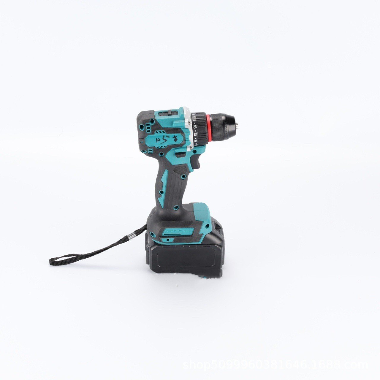 Lithium Ion Brushless Pistol Drill Set – 2 Batteries 6 f6d6a2fe 192f 4c3c 96a1 9222913cb443