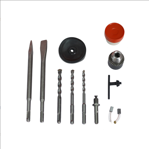 Rotary Hammer 1100W SDS Plus – 3 Function Drill 5 fc0903ca 92c1 4c99 a9ea 66c77ac3654d