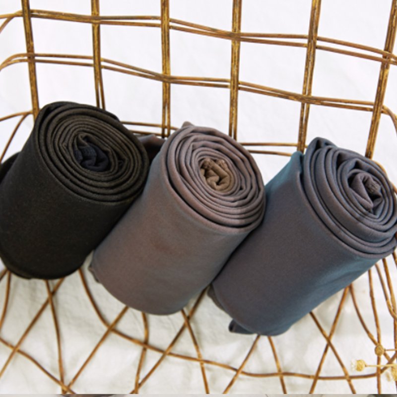 Winter Fleece Pantyhose Fake Translucent Warm Tights 11 1743145999095959552