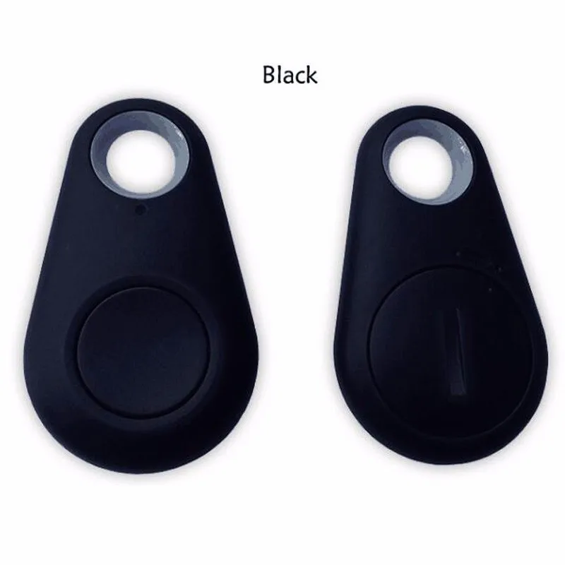 Water Drop Bluetooth GPS Tracker Anti-Lost Finder 10 4