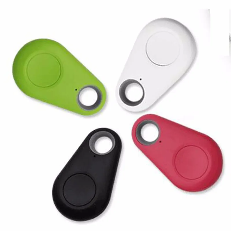 Water Drop Bluetooth GPS Tracker Anti-Lost Finder 17 12