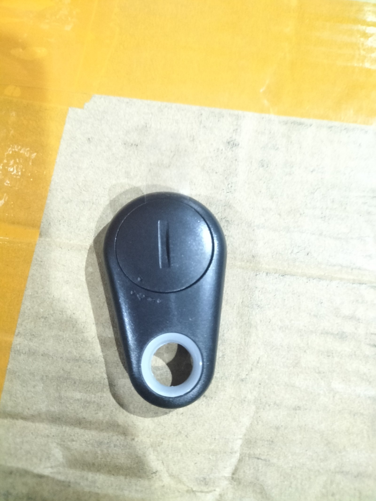 Water Drop Bluetooth GPS Tracker Anti-Lost Finder 22 58a4843f 2f06 453f b694 78236572ee98