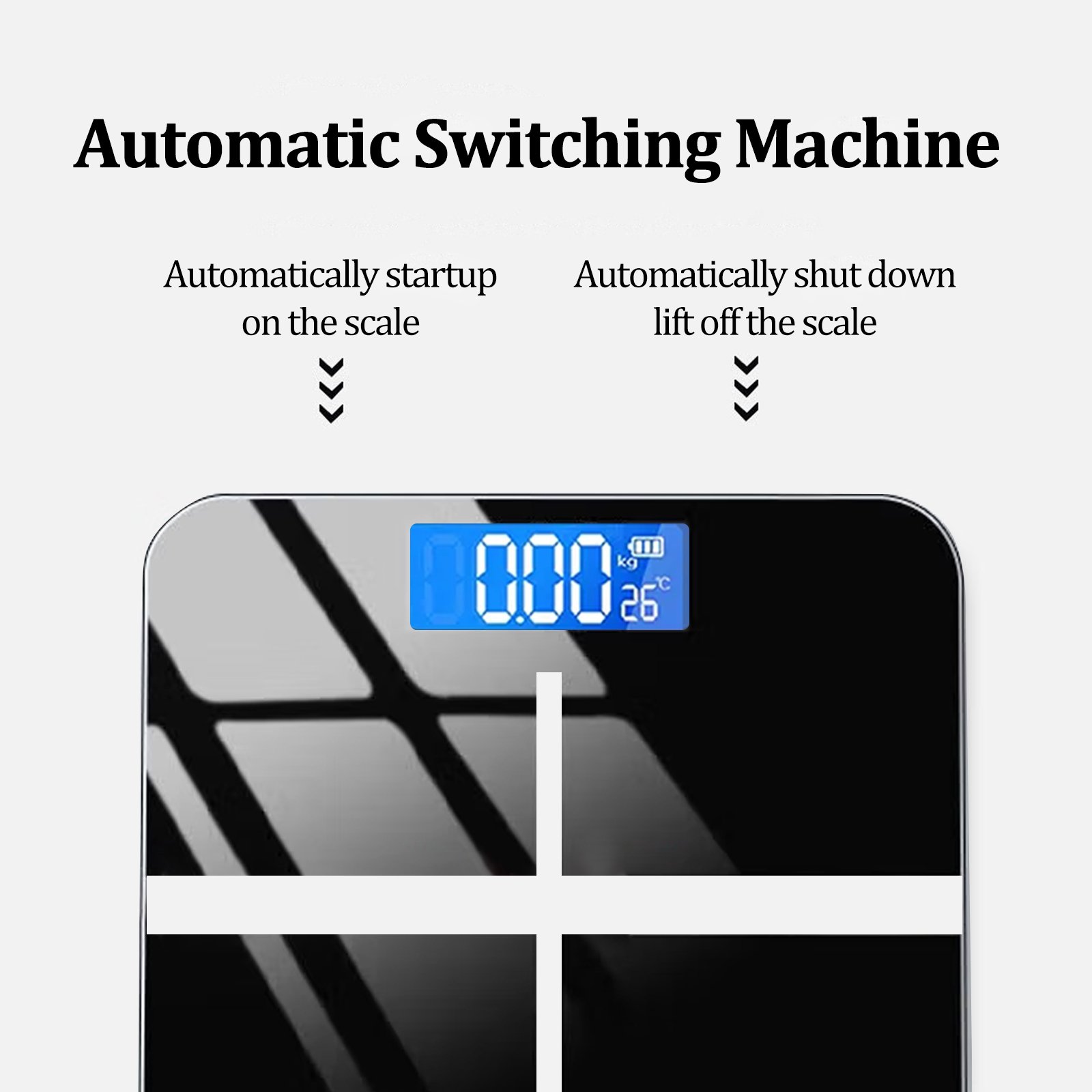 396 lb High-Precision Digital Weight Scale with LCD 7 a6b3cb91 6b8a 4e84 899b 953ace3b3ccd