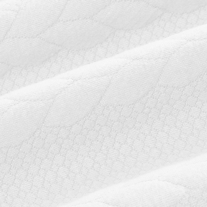 Men’s Jacquard Quarter-Zip Pullover Hoodie Fall Winter 12 6252dc03 744e 46dd 828f 02906a3a49ef