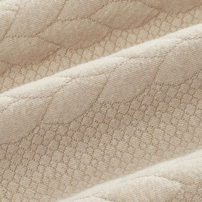 Men’s Jacquard Quarter-Zip Pullover Hoodie Fall Winter 13 8f58e315 d3d2 4c8e 866c 879aa5b5119e