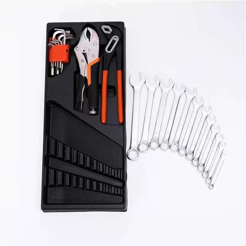 85-Piece Auto Repair Tool Kit with Heavy Duty Toolbox 4 a710fa94 1687 4ff2 8421 3be7779d2173
