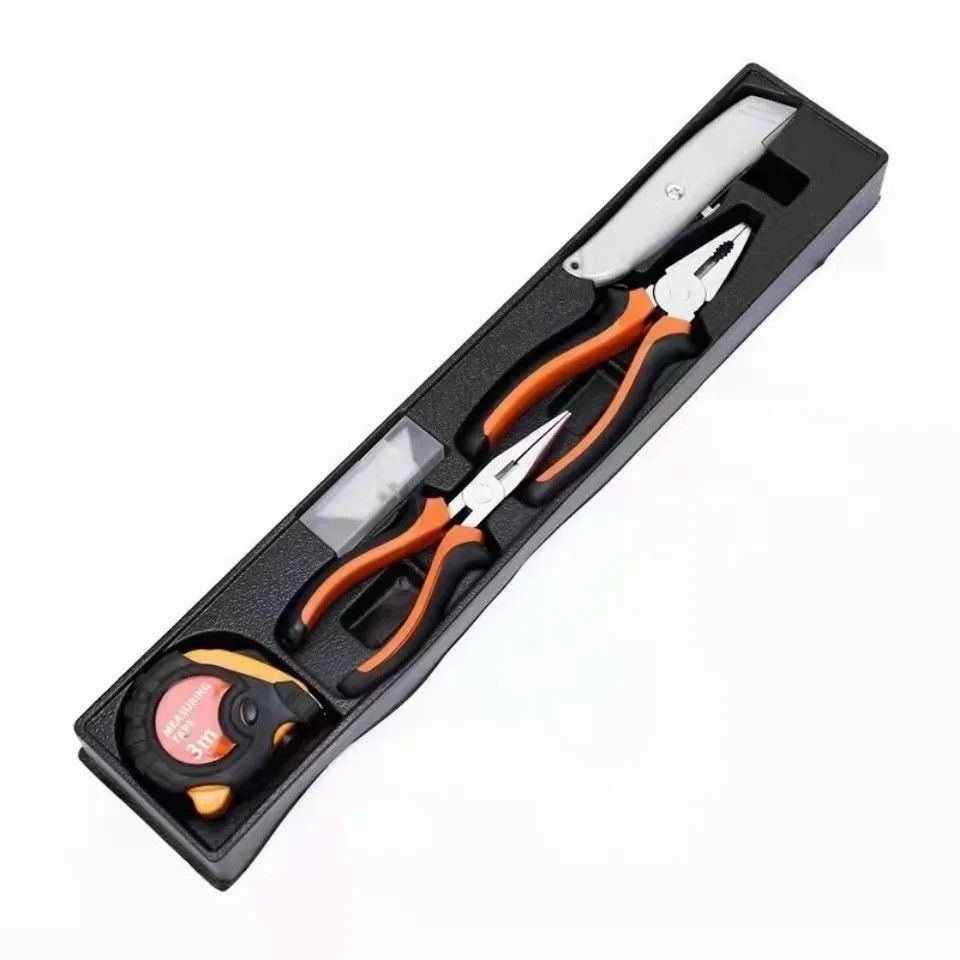 85-Piece Auto Repair Tool Kit with Heavy Duty Toolbox 3 a84b14fe 8c56 4c11 b8cd 35a1f92f0e68