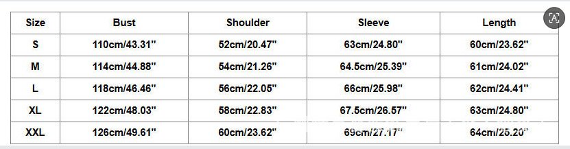 Women's Thickened Corduroy Baby-Pocket Jacket 4 Women's Thickened Corduroy Baby-Pocket Jacket