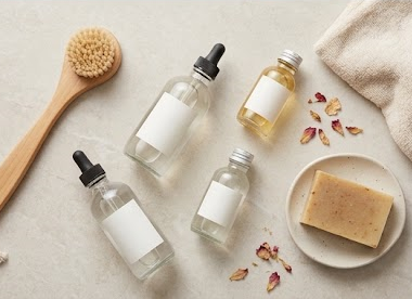 Home 3 Beauty & Care